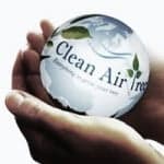 Air Duct Cleaning - Indoor Air Quality
